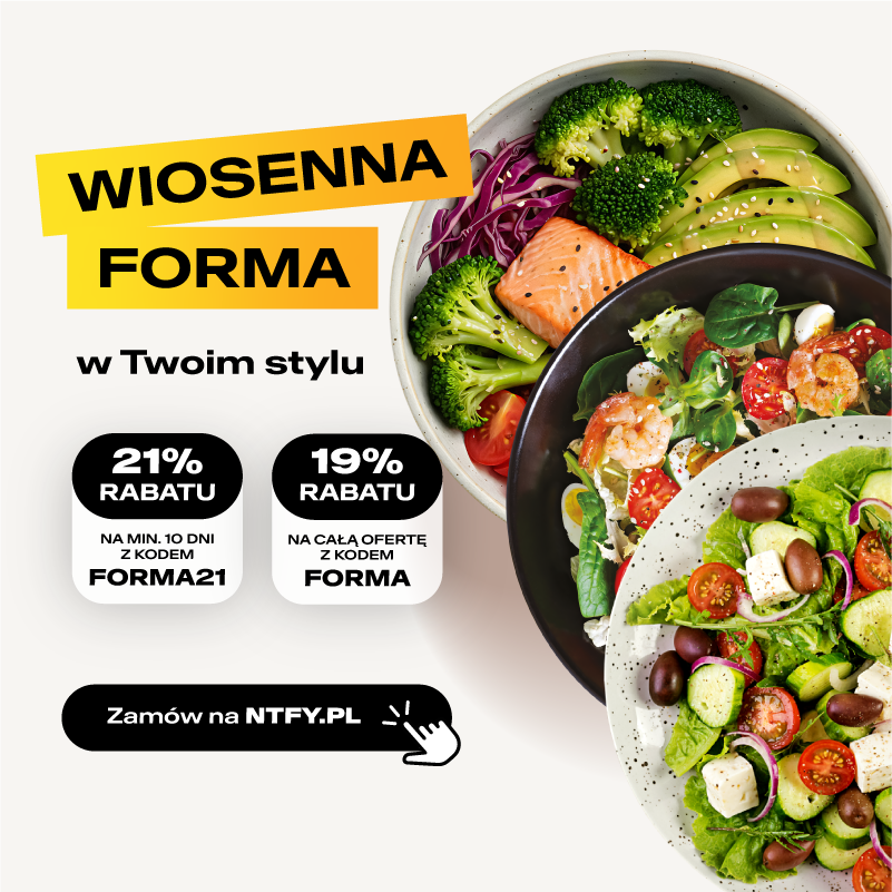 Wiosenna forma